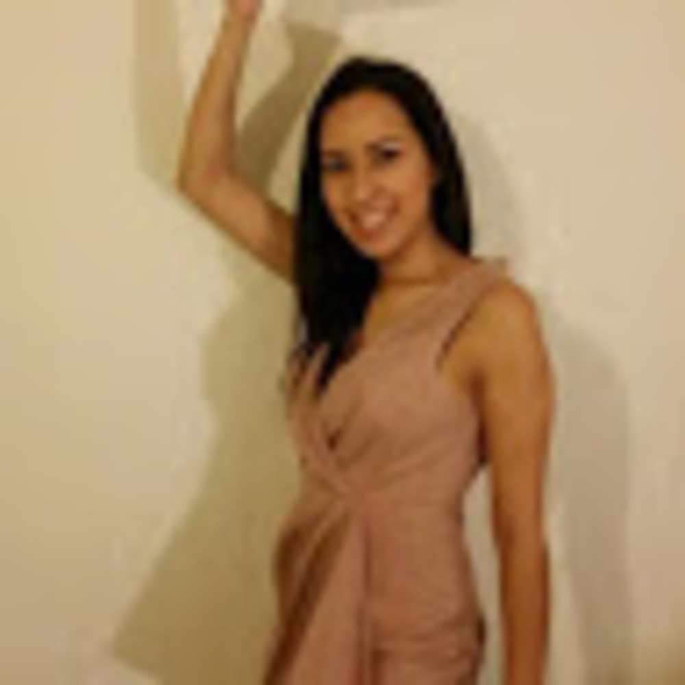 Meet your Posher, Pamella